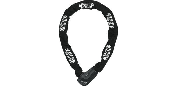 Abus Granit Citychain X-Plus 1060 Lock-Chain